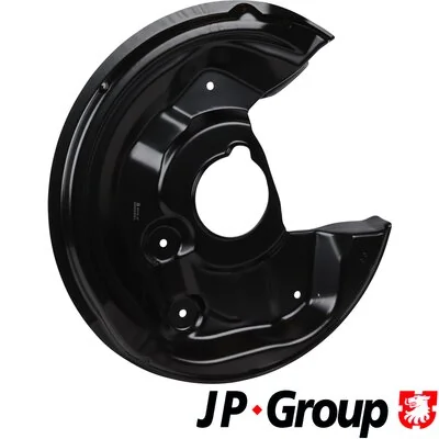 Splash Guard, brake disc
